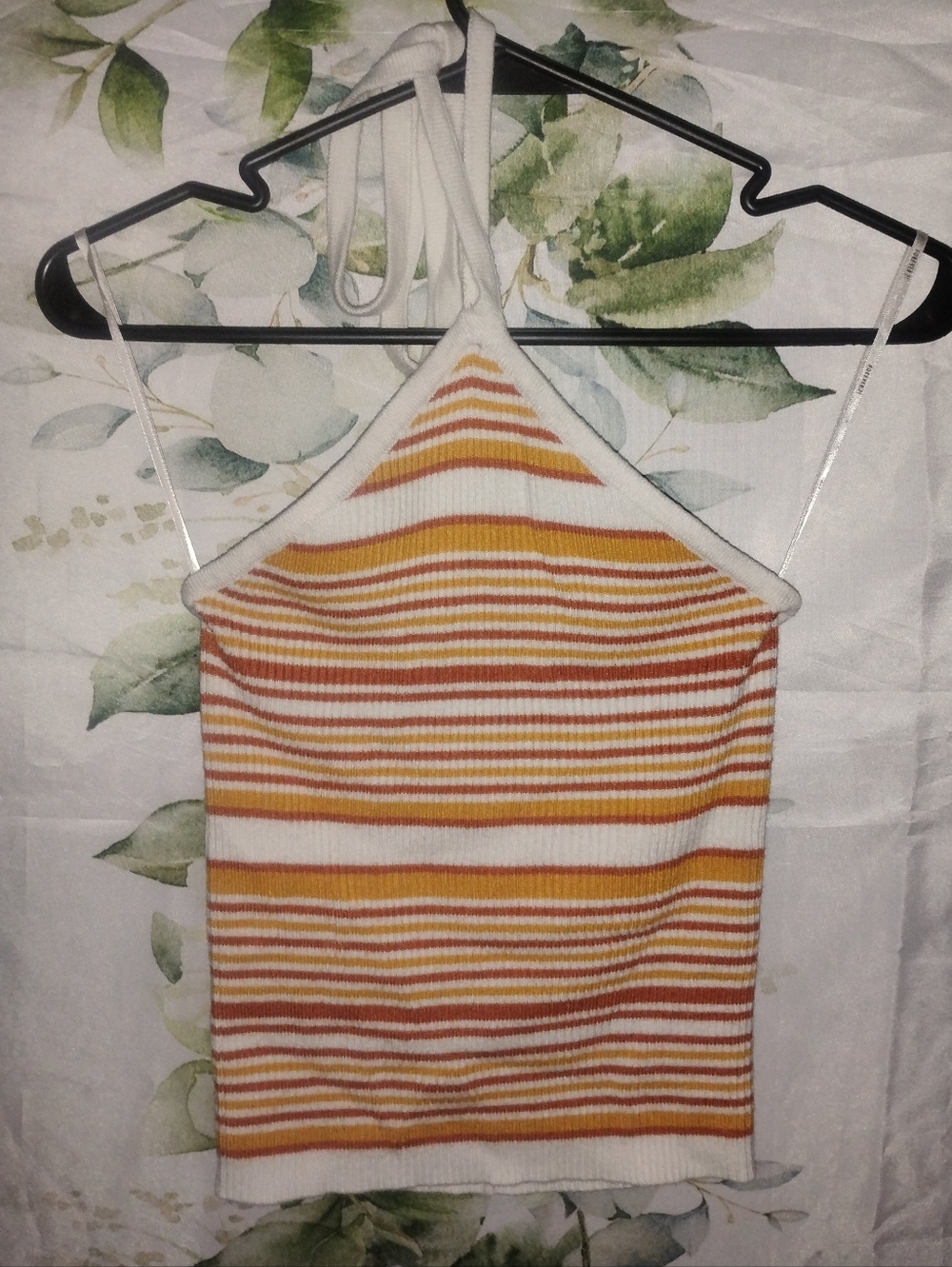 5For$12 Forever 21 Halter Top